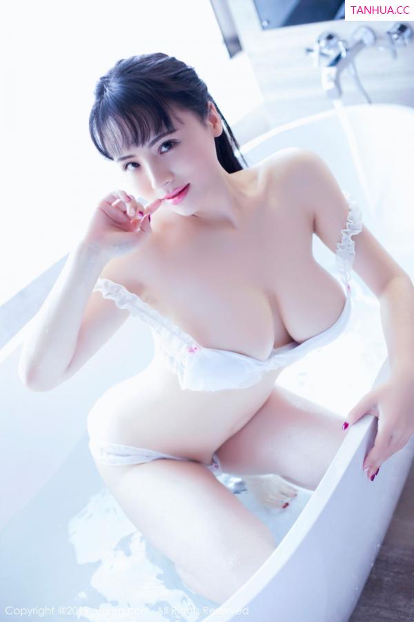 迪爱儿  巴山蜀水瑞瑞ruirui 白色蕾丝软内衣第20张图片
